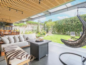 Casa en venta en Rancho San Juan