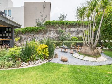 Casa en venta en Rancho San Juan