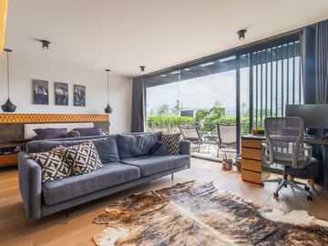 Casa en venta en Rancho San Juan