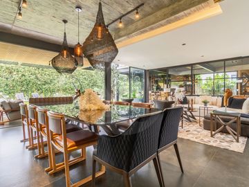 Casa en venta en Rancho San Juan