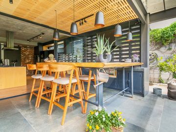 Casa en venta en Rancho San Juan