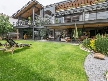 Casa en venta en Rancho San Juan