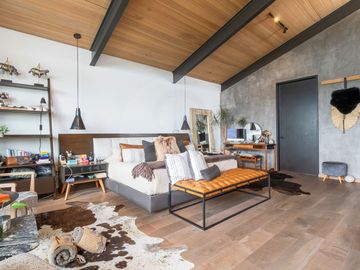 Casa en venta en Rancho San Juan