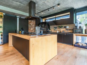 Casa en venta en Rancho San Juan