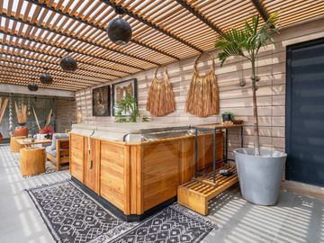Casa en venta en Rancho San Juan