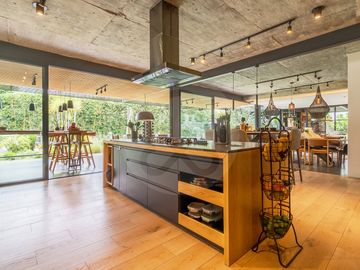 Casa en venta en Rancho San Juan