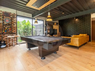 Casa en venta en Rancho San Juan