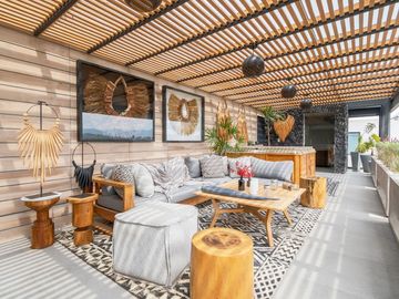 Casa en venta en Rancho San Juan