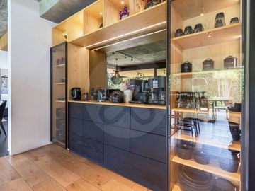 Casa en venta en Rancho San Juan