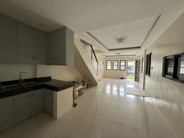 Chic Customized House FOR SALE in Zabarte Subdivision Q.C -Keziah