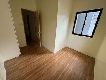 Chic Customized House FOR SALE in Zabarte Subdivision Q.C -Keziah