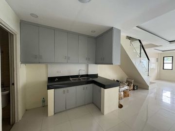 Chic Customized House FOR SALE in Zabarte Subdivision Q.C -Keziah