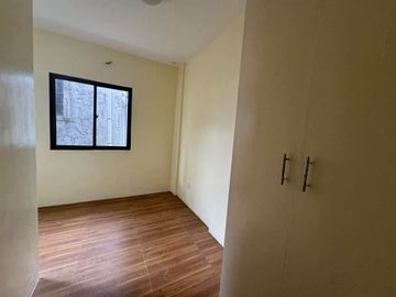 Chic Customized House FOR SALE in Zabarte Subdivision Q.C -Keziah