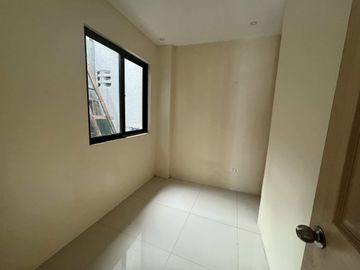 Chic Customized House FOR SALE in Zabarte Subdivision Q.C -Keziah