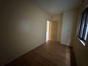 Chic Customized House FOR SALE in Zabarte Subdivision Q.C -Keziah