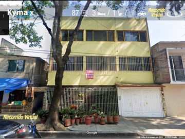 Departamento en venta en San Simón Ticumac