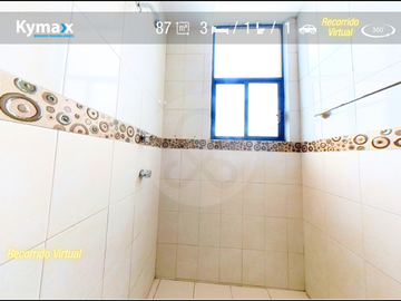 Departamento en venta en San Simón Ticumac