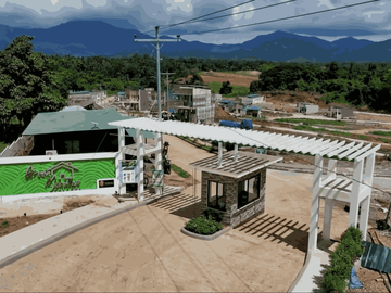 Dream Home|Keir 2-Storey Unit at Green Meadows, Puerto Princesa, Palawan