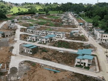 Dream Home|Keir 2-Storey Unit at Green Meadows, Puerto Princesa, Palawan