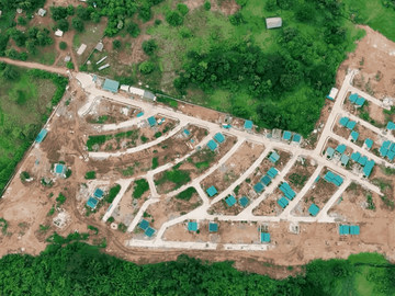 Dream Home|Keir 2-Storey Unit at Green Meadows, Puerto Princesa, Palawan