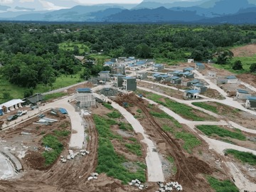 Dream Home|Keir 2-Storey Unit at Green Meadows, Puerto Princesa, Palawan