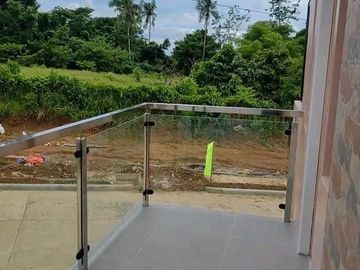 Dream Home|Keir 2-Storey Unit at Green Meadows, Puerto Princesa, Palawan