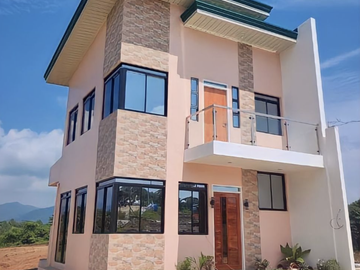 Dream Home|Keir 2-Storey Unit at Green Meadows, Puerto Princesa, Palawan