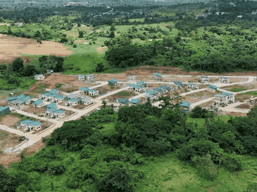 Dream Home|Keir 2-Storey Unit at Green Meadows, Puerto Princesa, Palawan