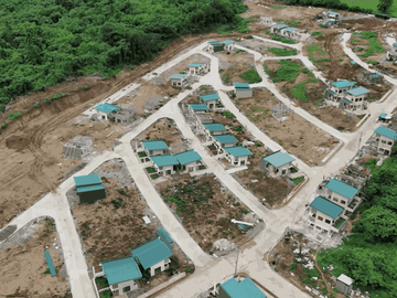 Dream Home|Keir 2-Storey Unit at Green Meadows, Puerto Princesa, Palawan