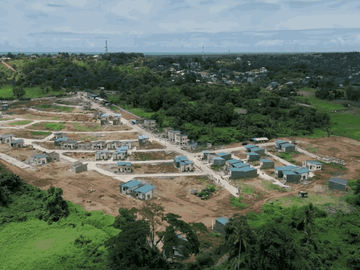 Dream Home|Keir 2-Storey Unit at Green Meadows, Puerto Princesa, Palawan