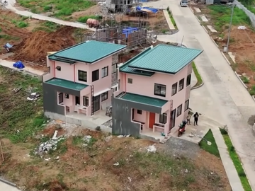 Dream Home|Keir 2-Storey Unit at Green Meadows, Puerto Princesa, Palawan
