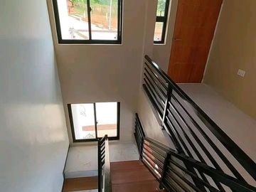 Dream Home|Keir 2-Storey Unit at Green Meadows, Puerto Princesa, Palawan