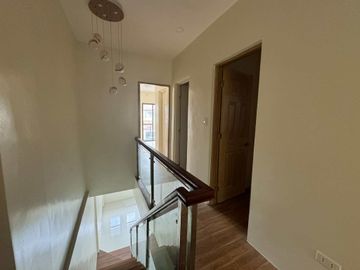 Close to Everything – Zabarte Subdivision Quezon City Duplex for Sale -Keziah