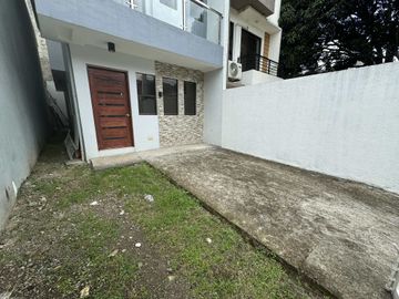 Close to Everything – Zabarte Subdivision Quezon City Duplex for Sale -Keziah