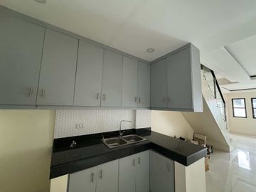 Close to Everything – Zabarte Subdivision Quezon City Duplex for Sale -Keziah