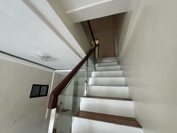 Close to Everything – Zabarte Subdivision Quezon City Duplex for Sale -Keziah