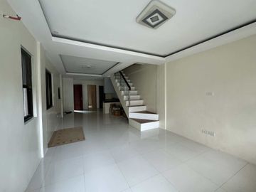 Close to Everything – Zabarte Subdivision Quezon City Duplex for Sale -Keziah