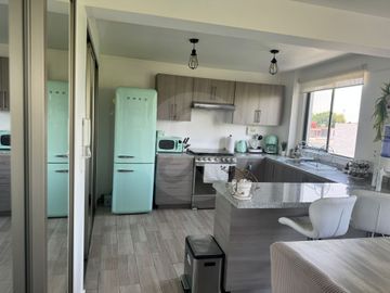 ResidencialVistaBella Departamento en venta en Magisterial Vista Bella