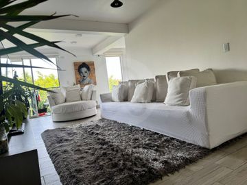 ResidencialVistaBella Departamento en venta en Magisterial Vista Bella