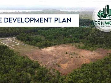 Project House for sale in Jordan, Guimaras - Bernwood Parkhomes