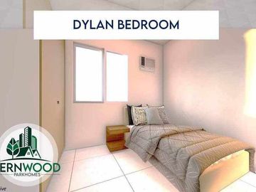 Project House for sale in Jordan, Guimaras - Bernwood Parkhomes
