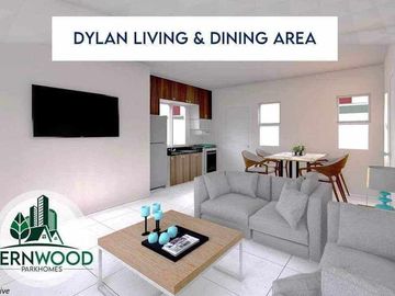 Project House for sale in Jordan, Guimaras - Bernwood Parkhomes