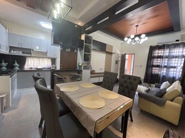 Brand New Bungalow House and Lot for Sale in Angeles City, Pampanga Near Clark