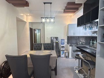 Brand New Bungalow House and Lot for Sale in Angeles City, Pampanga Near Clark
