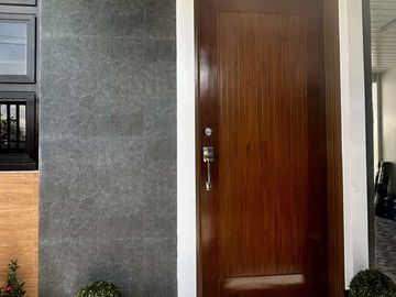 Brand New Bungalow House and Lot for Sale in Angeles City, Pampanga Near Clark