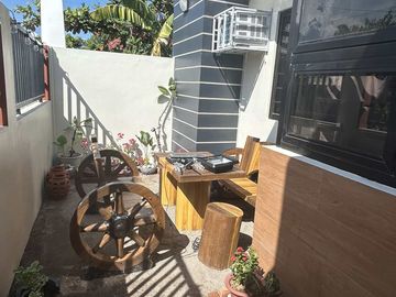 Brand New Bungalow House and Lot for Sale in Angeles City, Pampanga Near Clark
