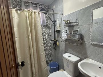 Brand New Bungalow House and Lot for Sale in Angeles City, Pampanga Near Clark