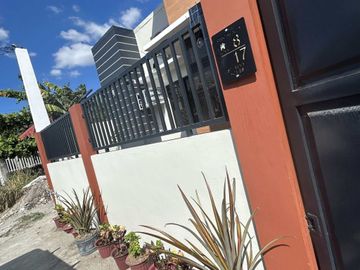 Brand New Bungalow House and Lot for Sale in Angeles City, Pampanga Near Clark