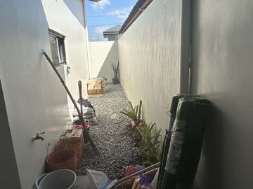 Brand New Bungalow House and Lot for Sale in Angeles City, Pampanga Near Clark