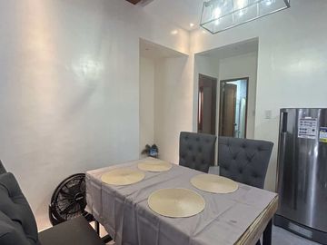 Brand New Bungalow House and Lot for Sale in Angeles City, Pampanga Near Clark